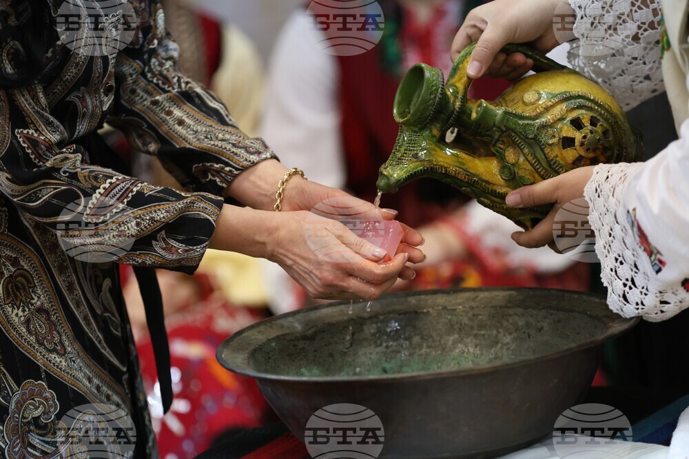 Разлог - Бабинден - хоро