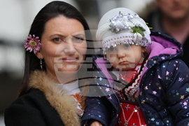 Разлог - Бабинден - хоро