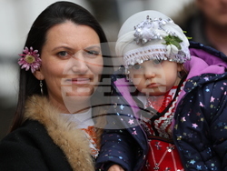 Разлог - Бабинден - хоро