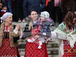 Разлог - Бабинден - хоро