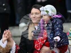 Разлог - Бабинден - хоро