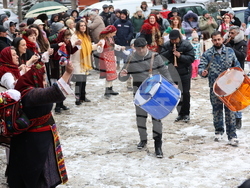 Разлог - Бабинден - хоро