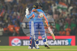 India New Zealand Cricket