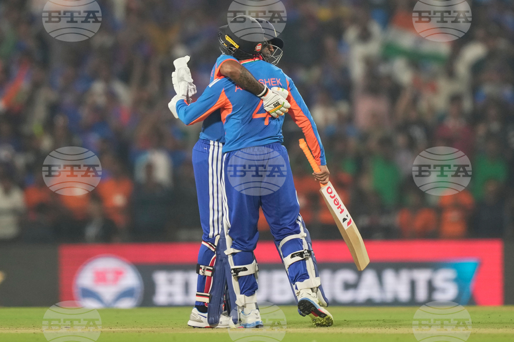 India New Zealand Cricket