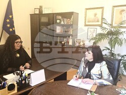 Снимка: Областна администрация Варна