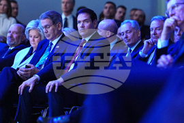 Switzerland Davos Trump