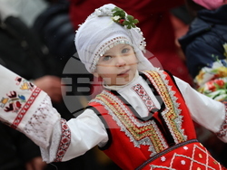 Разлог - Бабинден - хоро