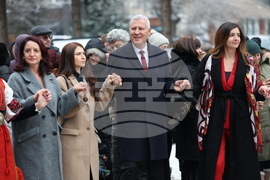 Разлог - Бабинден - хоро