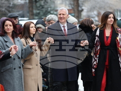 Разлог - Бабинден - хоро