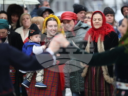 Разлог - Бабинден - хоро