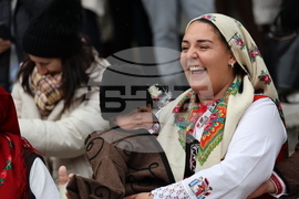 Разлог - Бабинден - хоро