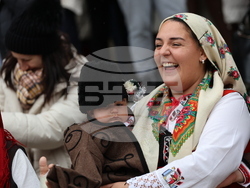 Разлог - Бабинден - хоро