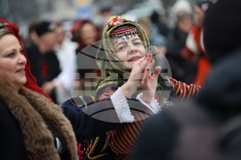 Разлог - Бабинден - хоро