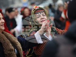 Разлог - Бабинден - хоро