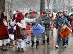 Разлог - Бабинден - хоро