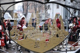 Разлог - Бабинден - хоро