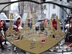 Разлог - Бабинден - хоро