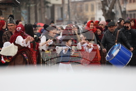 Разлог - Бабинден - хоро
