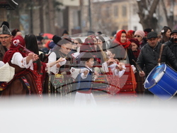 Разлог - Бабинден - хоро