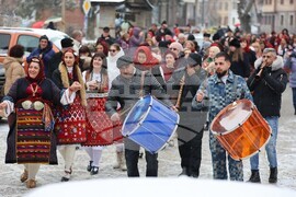 Разлог - Бабинден - хоро