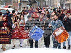 Разлог - Бабинден - хоро