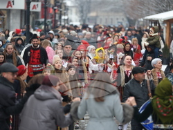 Разлог - Бабинден - хоро