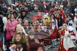 Разлог - Бабинден - хоро