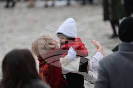 Разлог - Бабинден - хоро