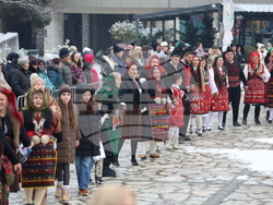 Разлог - Бабинден - хоро