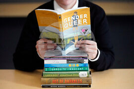 Books-Unbanned Network