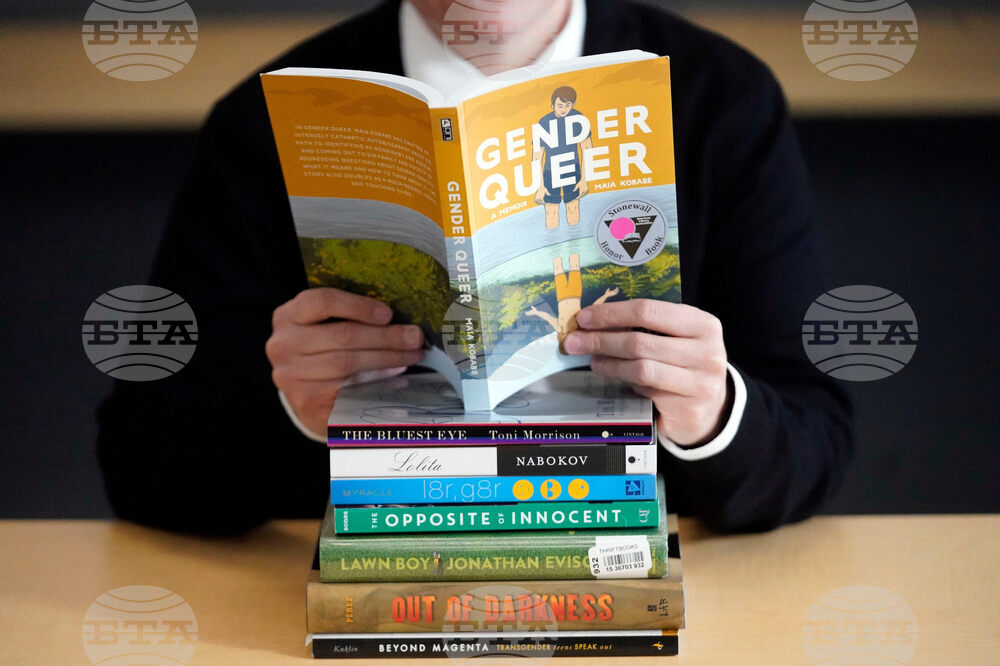 Books-Unbanned Network