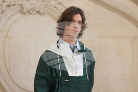 France Fashion Dior F/W 26/27 Photo Call