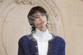 France Fashion Dior F/W 26/27 Photo Call