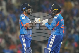 India New Zealand Cricket