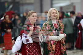 Разлог - Бабинден - хоро