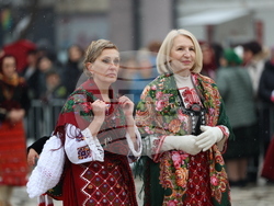 Разлог - Бабинден - хоро