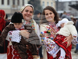 Разлог - Бабинден - хоро