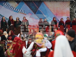 Разлог - Бабинден - хоро