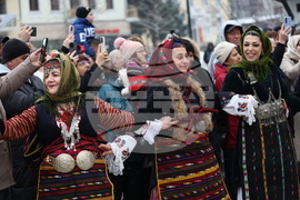 Разлог - Бабинден - хоро