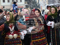 Разлог - Бабинден - хоро