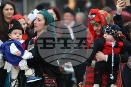 Разлог - Бабинден - хоро