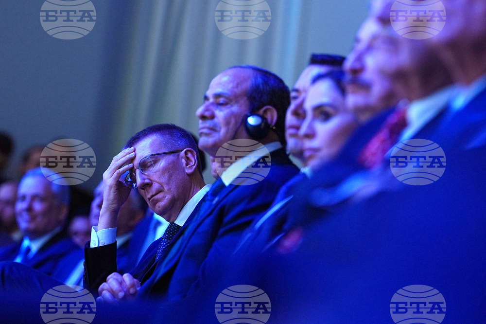 Switzerland Davos Trump