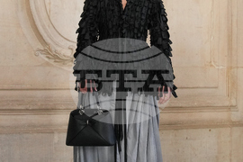 France Fashion Dior F/W 26/27 Photo Call