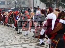 Разлог - Бабинден - хоро