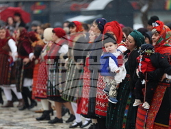 Разлог - Бабинден - хоро