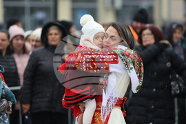 Разлог - Бабинден - хоро