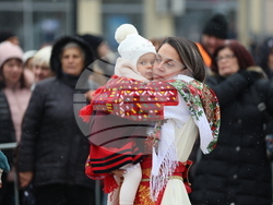 Разлог - Бабинден - хоро