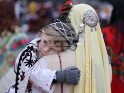 Разлог - Бабинден - хоро