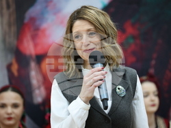 Разлог - Бабинден - хоро