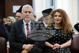 Разлог - Бабинден - хоро